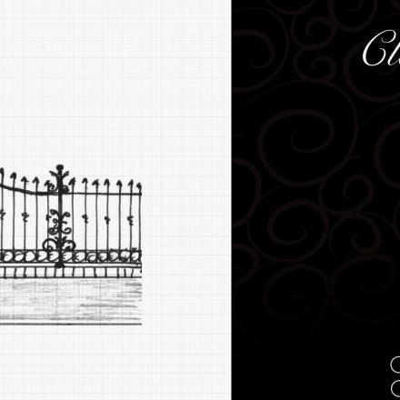 Cancelli Carrabili In Ferro
