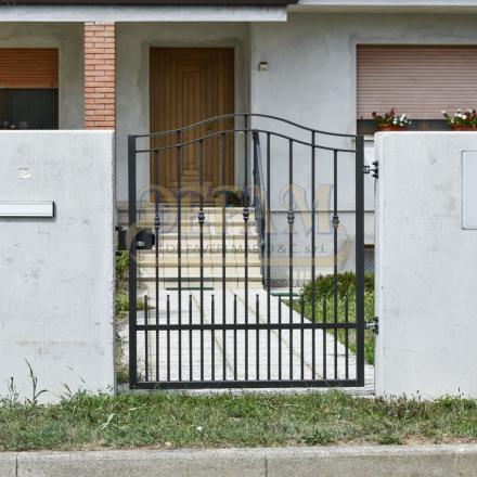 Cancelli In Ferro Classici Cc150c