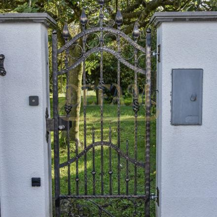 Cancelli In Ferro Classici Cc179c