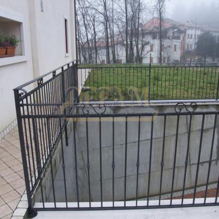 Recinzioni In Ferro Rc019