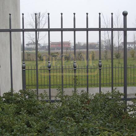 Recinzioni In Ferro Rc024