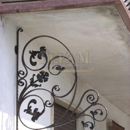 Recinzioni In Ferro Rc029