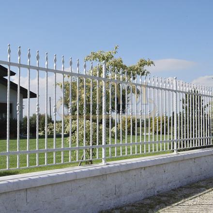Recinzioni In Ferro Rc045