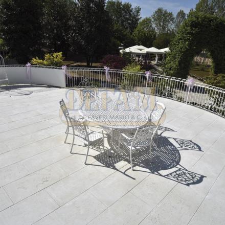 Recinzioni In Ferro Rc049