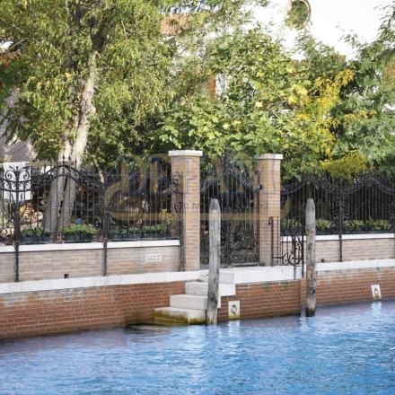 Recinzioni In Ferro Rc059