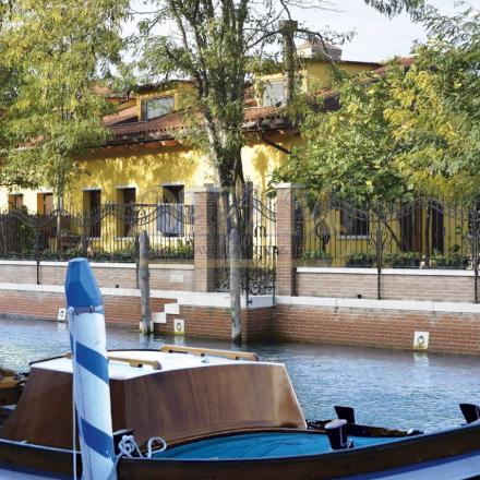 Recinzioni In Ferro Rc061