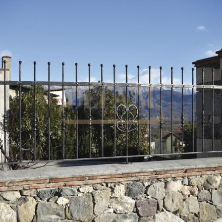Recinzioni In Ferro Rc079