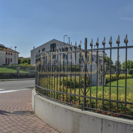 Recinzioni In Ferro Rc091 B