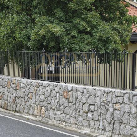 Recinzioni In Ferro Rc097