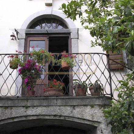 Poggioli In Ferro Pc004