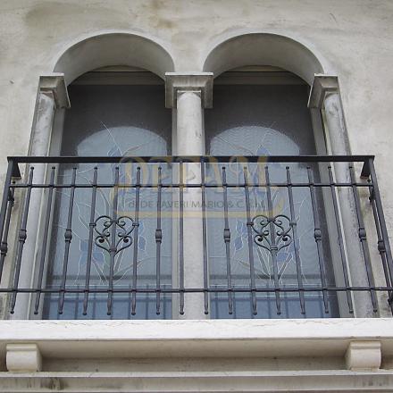 Poggioli In Ferro Pc007