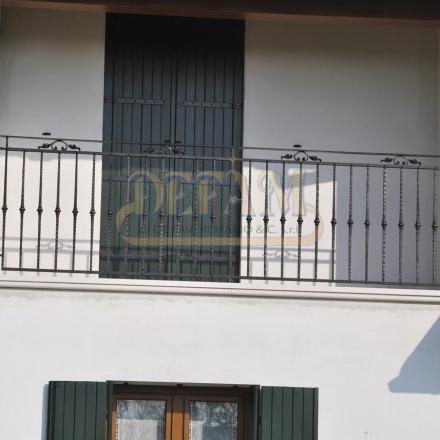 Poggioli In Ferro Pc015