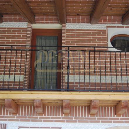 Poggioli In Ferro Pc017