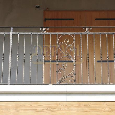 Poggioli In Ferro Pc018