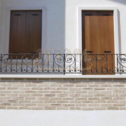 Poggioli In Ferro Pc020