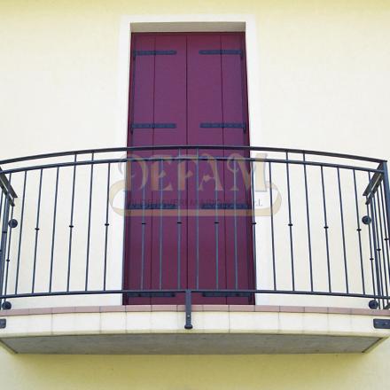 Poggioli In Ferro Pc021