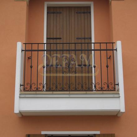 Poggioli In Ferro Pc024