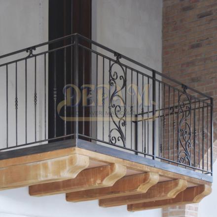 Poggioli In Ferro Pc025