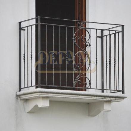 Poggioli In Ferro Pc026