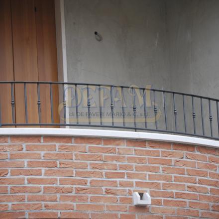 Poggioli In Ferro Pc027