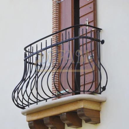 Poggioli In Ferro Pc029