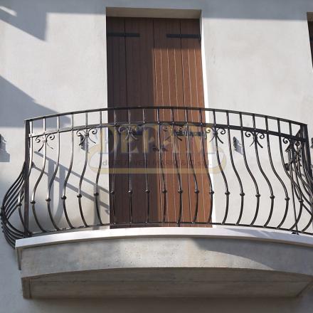 Poggioli In Ferro Pc030