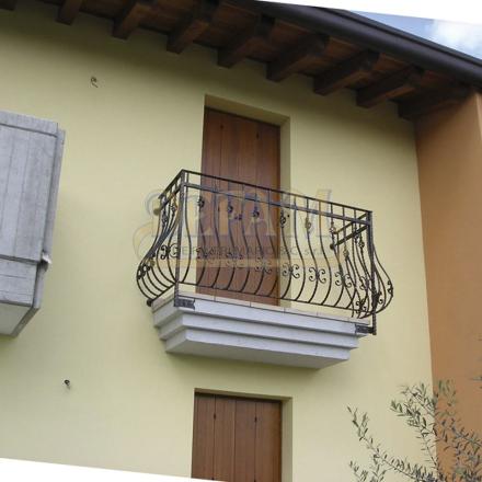 Poggioli In Ferro Pc032