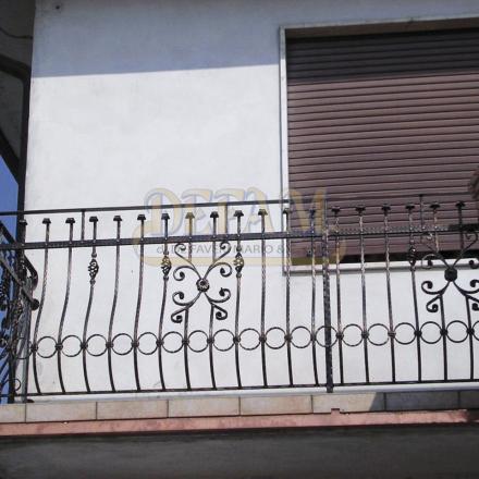 Poggioli In Ferro Pc034