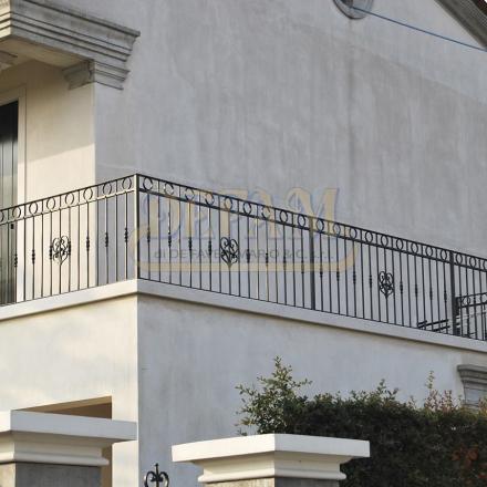 Poggioli In Ferro Pc039