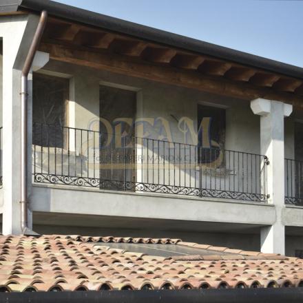 Poggioli In Ferro Pc040