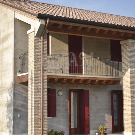 Poggioli In Ferro Pc041