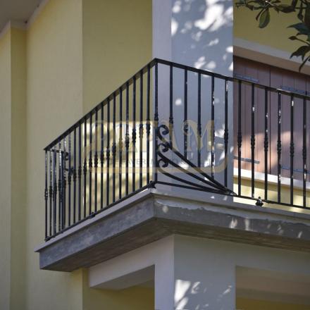 Poggioli In Ferro Pc046