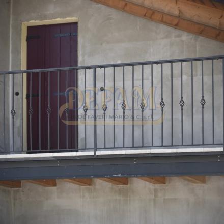 Poggioli In Ferro Pc047