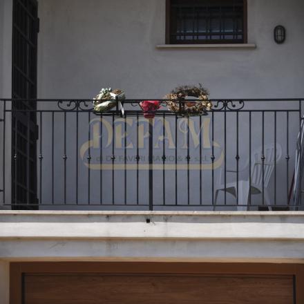 Poggioli In Ferro Pc048