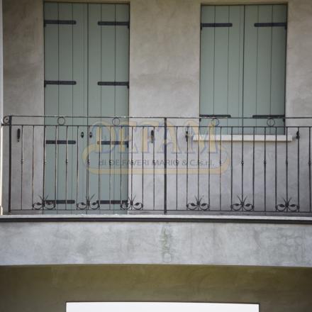 Poggioli In Ferro Pc049