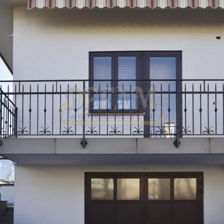 Poggioli In Ferro Pc050