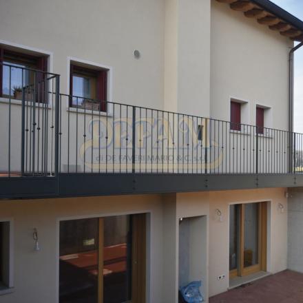 Poggioli In Ferro Pc051