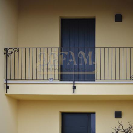 Poggioli In Ferro Pc052