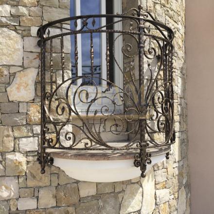 Poggioli In Ferro Pc054