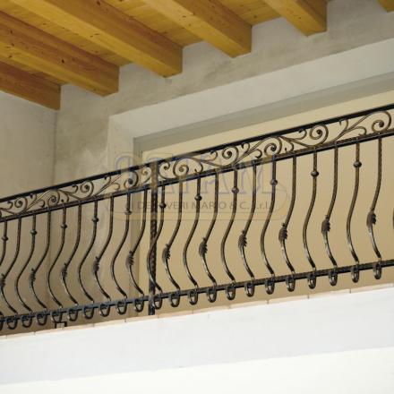 Poggioli In Ferro Pc056