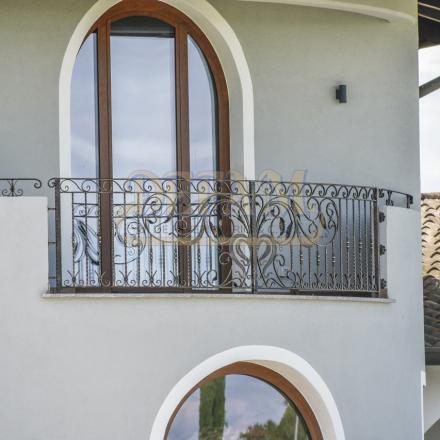 Poggioli In Ferro Pc057