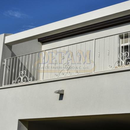 Poggioli In Ferro Pc058