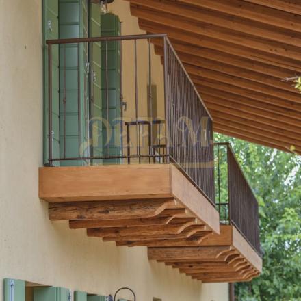 Poggioli In Ferro Pc060