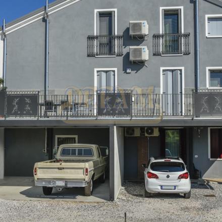 Poggioli In Ferro Pc065