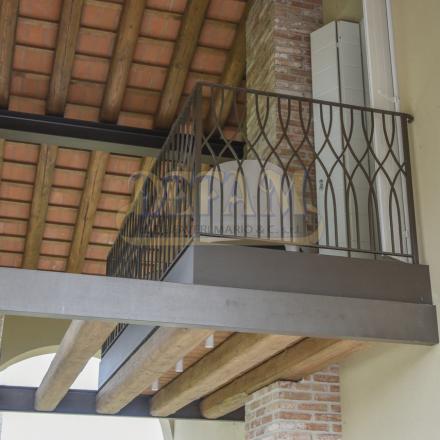 Poggioli In Ferro Pc066 B