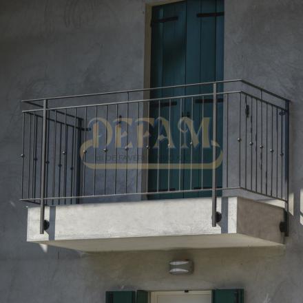 Poggioli In Ferro Pc067