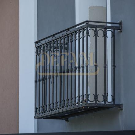 Poggioli In Ferro Pc068