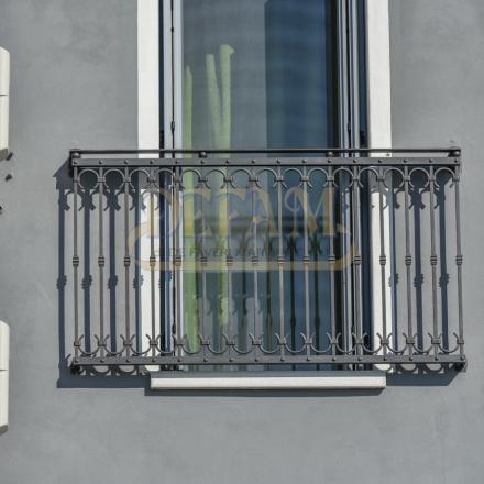 Poggioli In Ferro Pc069