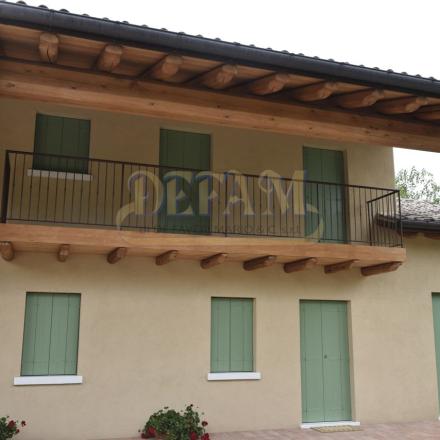 Poggioli In Ferro Pc072