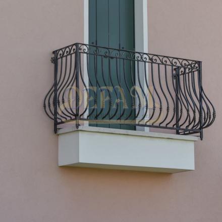 Poggioli In Ferro Pc076